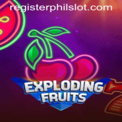 ExplodingFruits: A Fresh Take on Online Gaming
