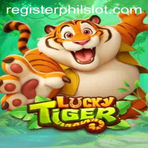 Unveiling LuckyTiger: A Complete Guide to Winning Strategies