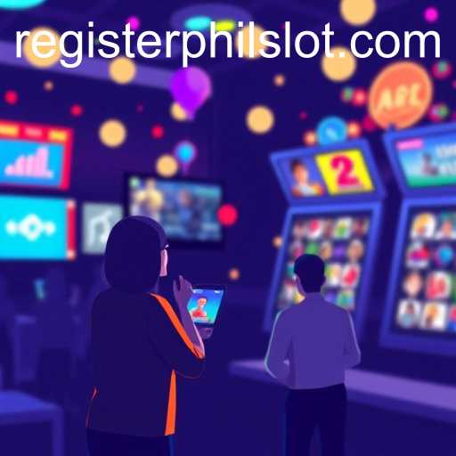 Unveiling the Art of Promotion with Philslot