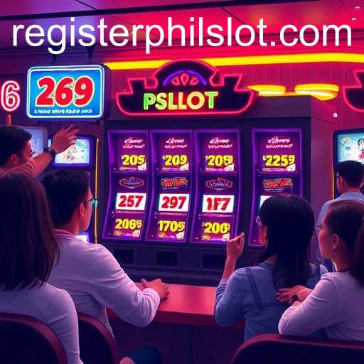 philslot