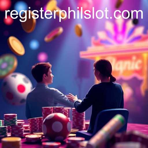 Responsible Gambling with Philslot: Ensuring Safe and Enjoyable Play