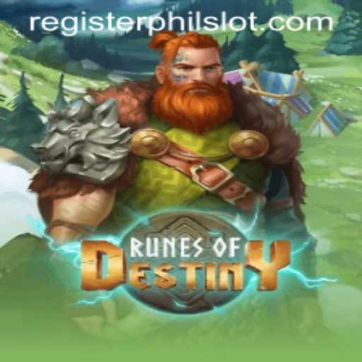 Discover the Enigmatic World of RunesOfDestiny with Philslot