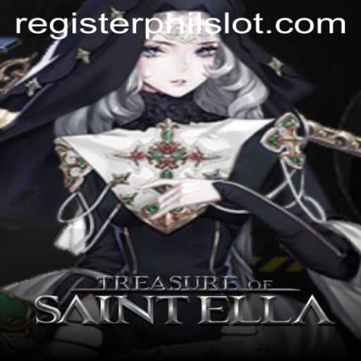 Explore the Enchanting World of TreasureofSaintElla: The Game Taking the Philslot Community by Storm